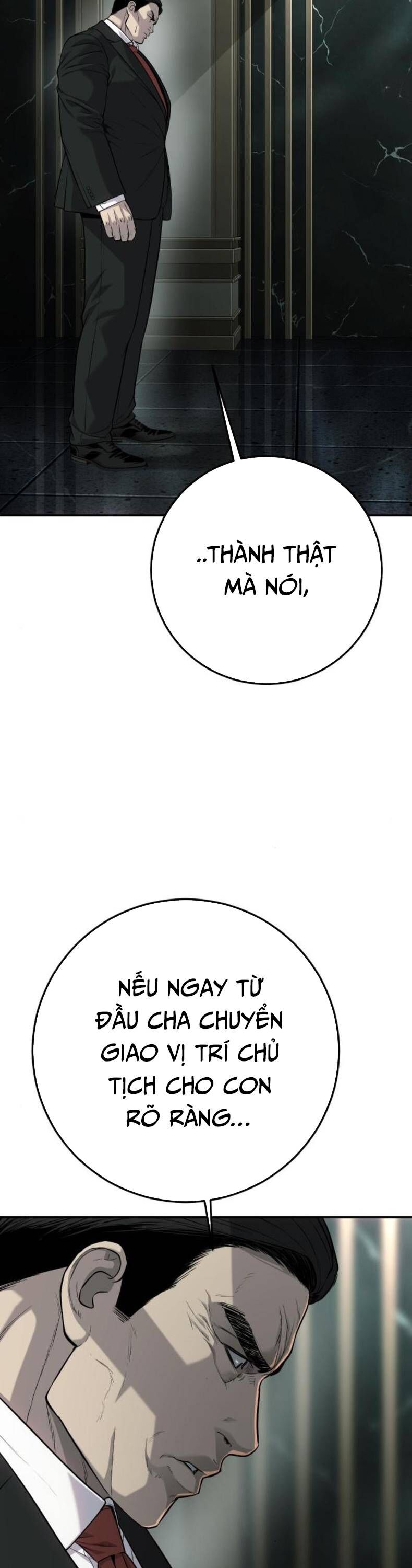 Đứa Con Báo Thù Chapter 61 - Trang 2