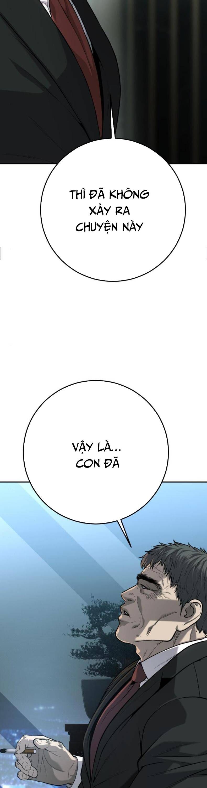 Đứa Con Báo Thù Chapter 61 - Trang 2