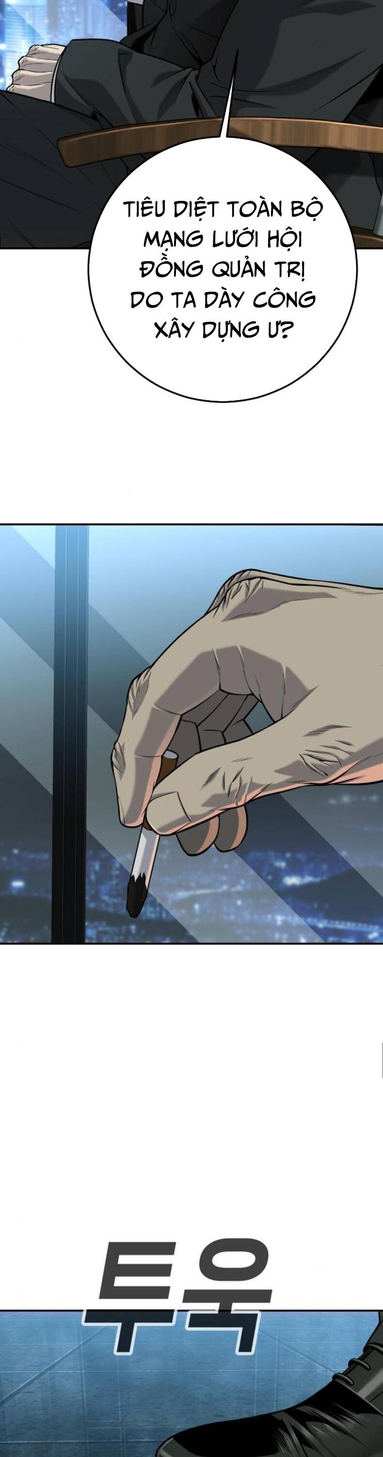 Đứa Con Báo Thù Chapter 61 - Trang 2