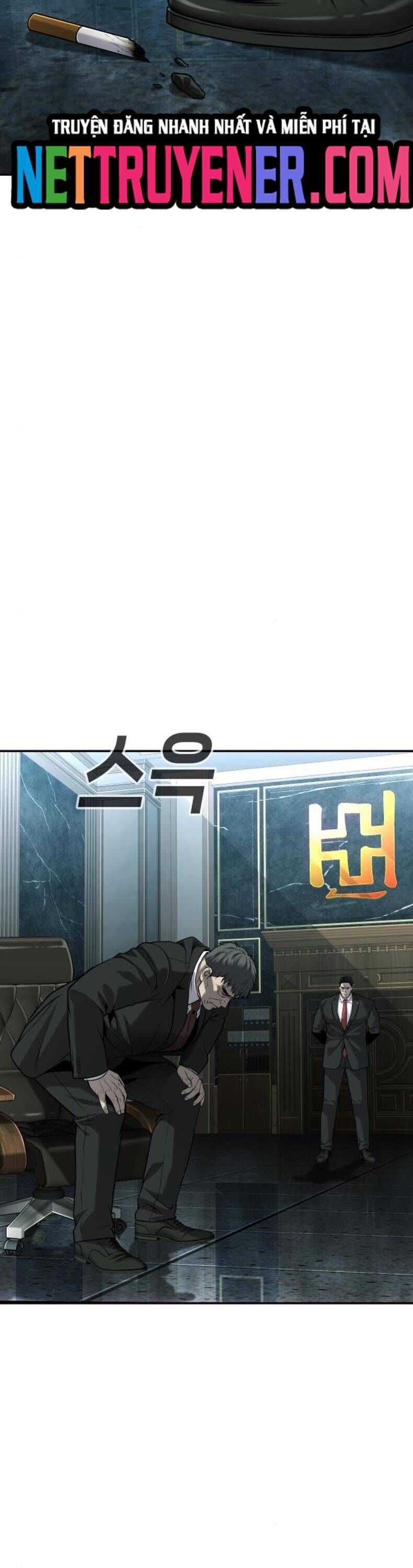 Đứa Con Báo Thù Chapter 61 - Trang 2