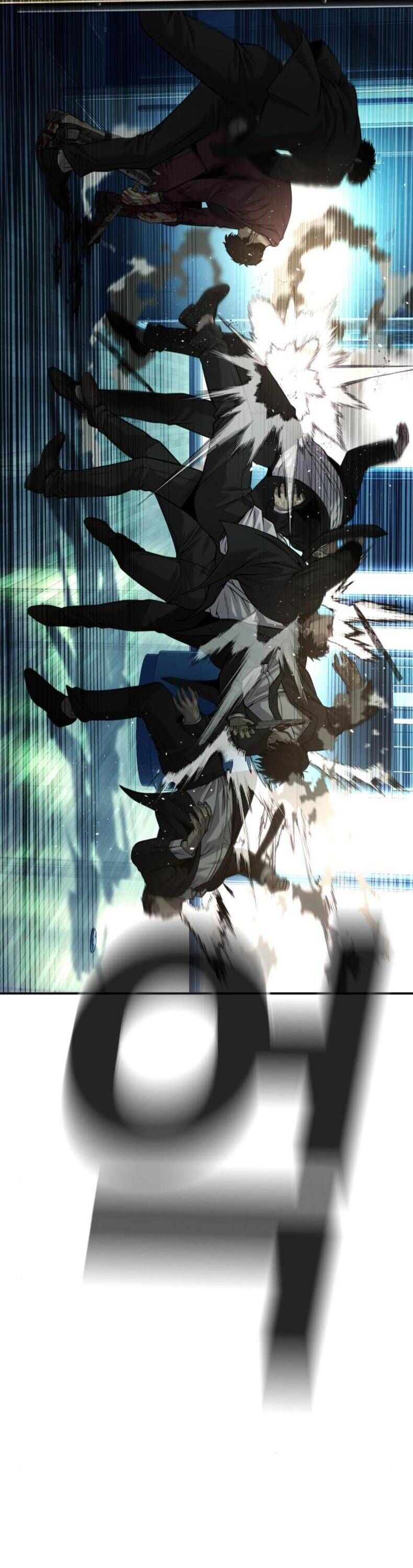 Đứa Con Báo Thù Chapter 61 - Trang 2