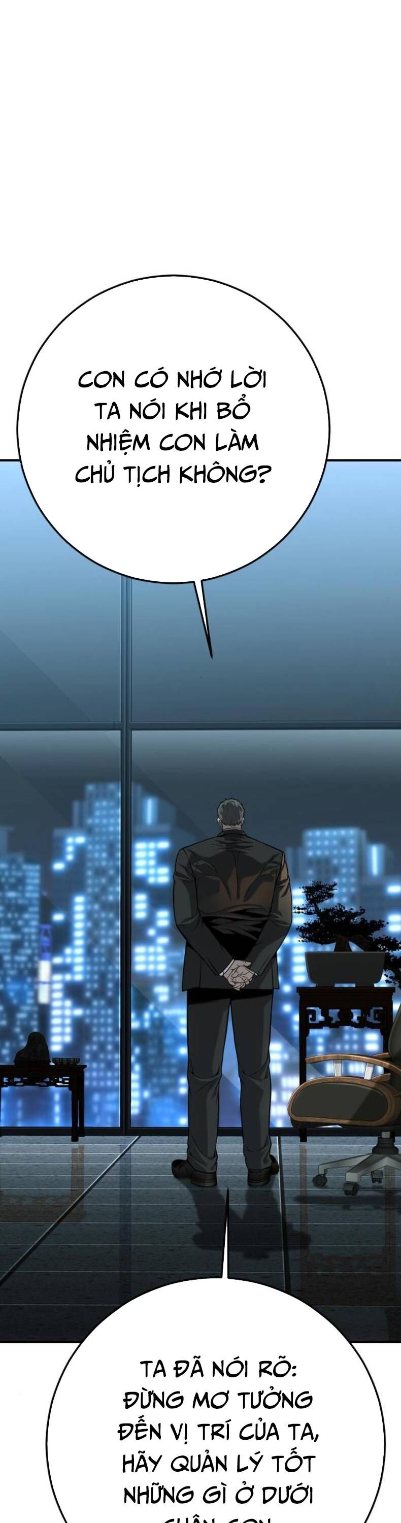 Đứa Con Báo Thù Chapter 61 - Trang 2