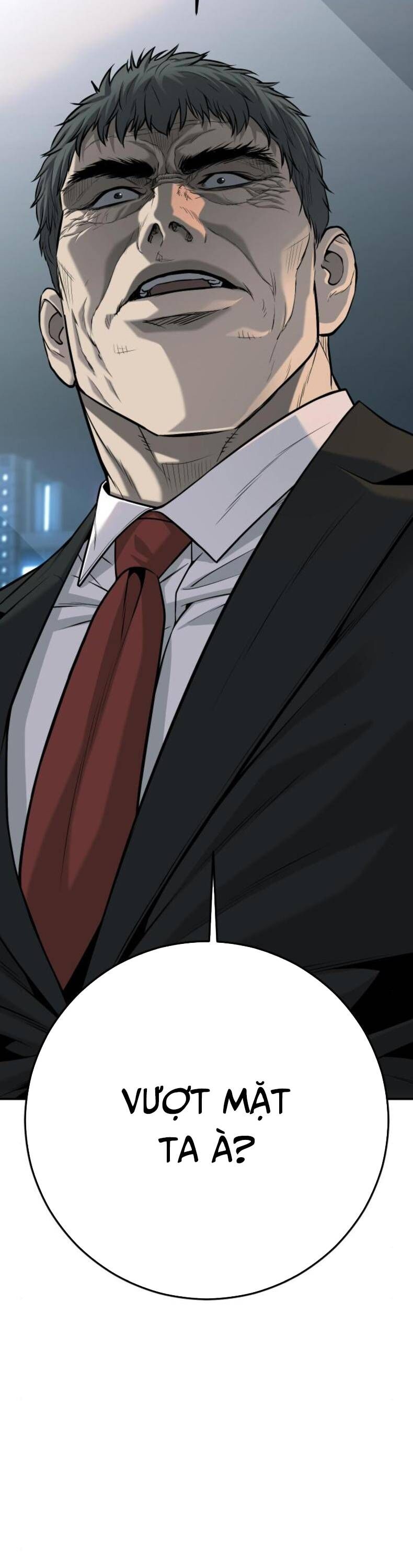 Đứa Con Báo Thù Chapter 61 - Trang 2