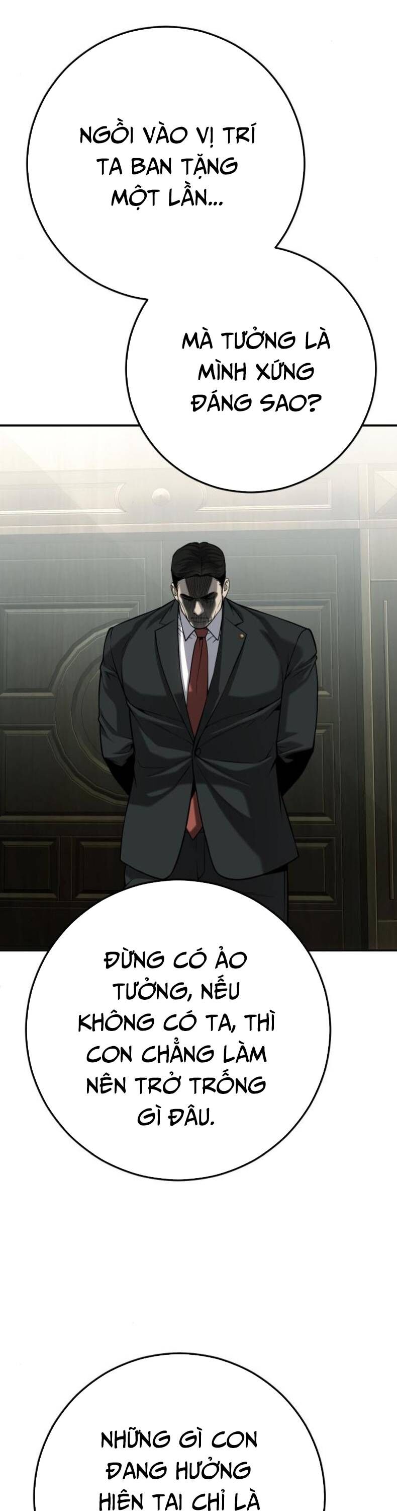 Đứa Con Báo Thù Chapter 61 - Trang 2