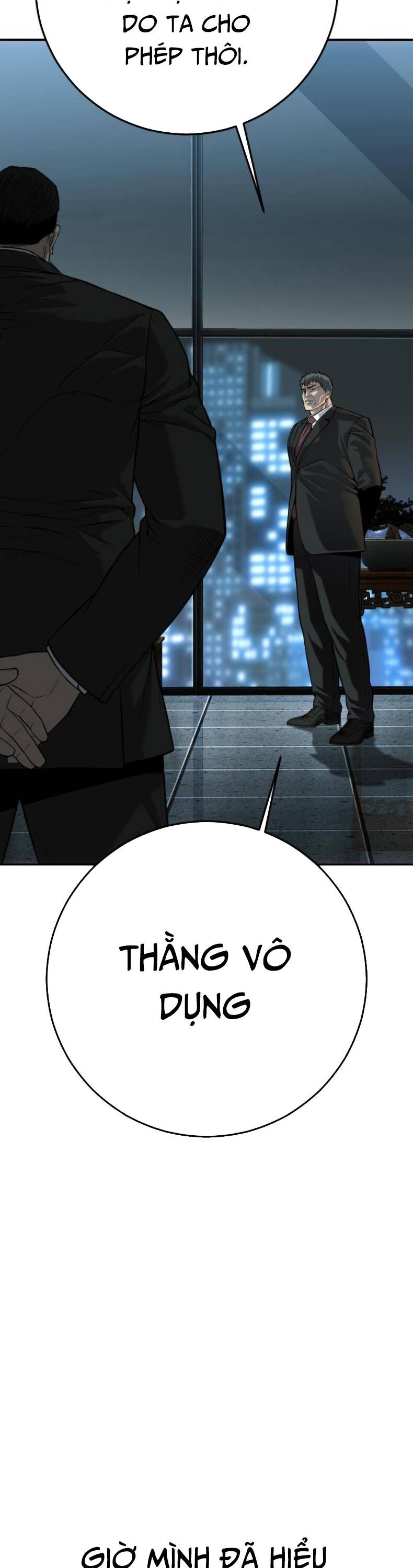 Đứa Con Báo Thù Chapter 61 - Trang 2