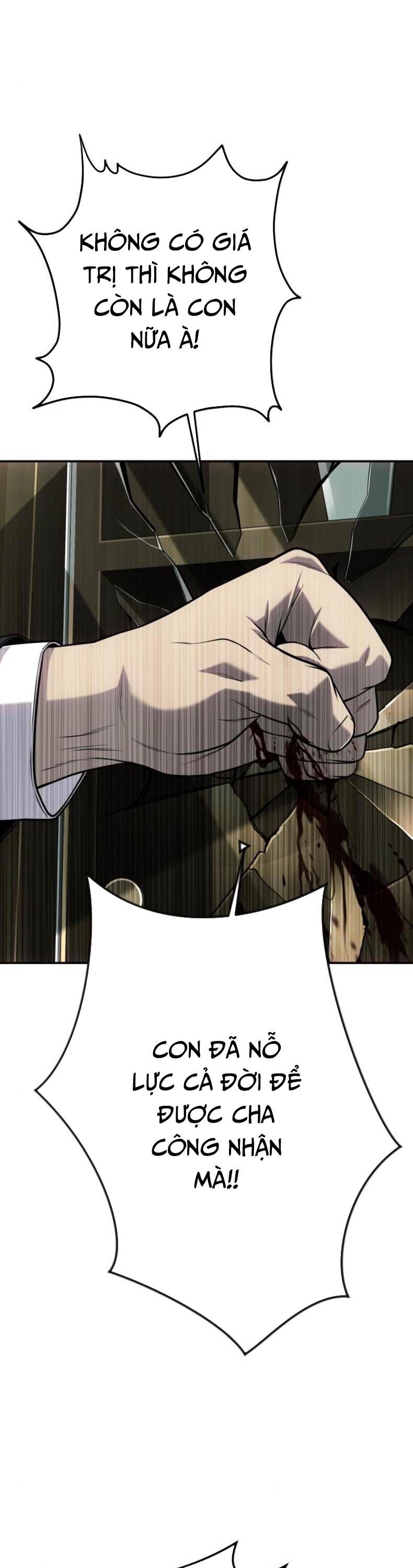 Đứa Con Báo Thù Chapter 61 - Trang 2