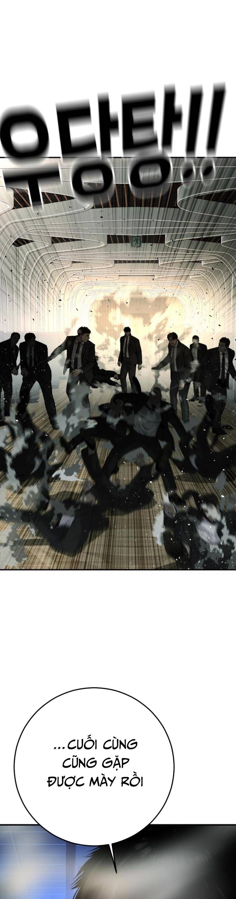 Đứa Con Báo Thù Chapter 61 - Trang 2