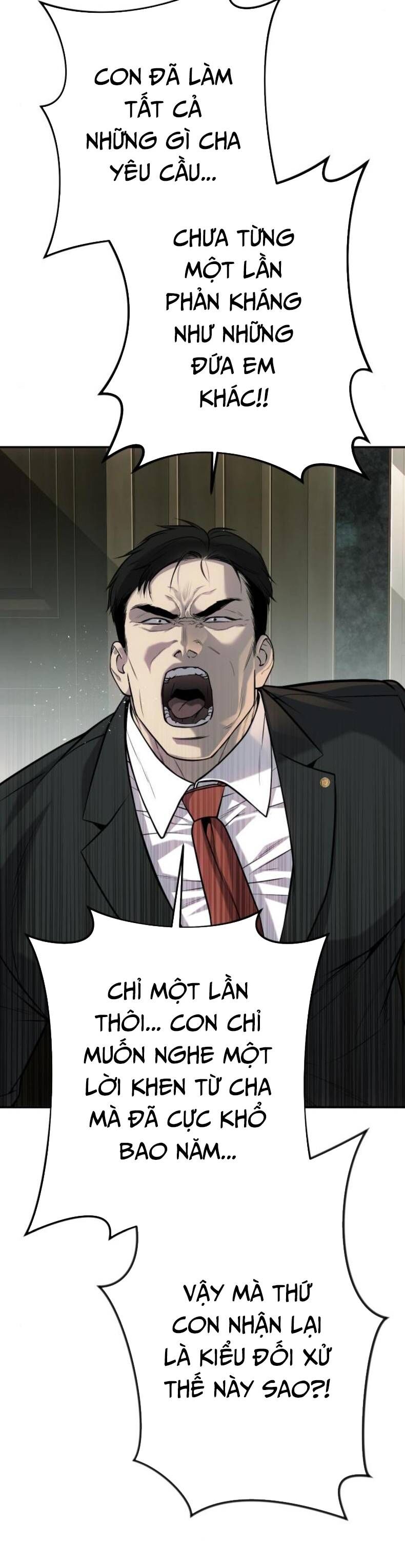 Đứa Con Báo Thù Chapter 61 - Trang 2
