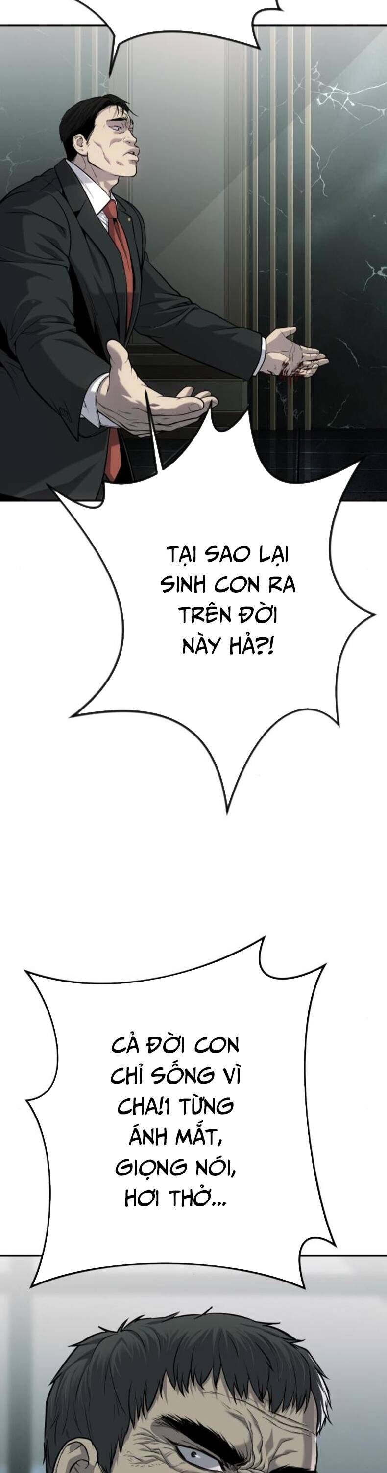 Đứa Con Báo Thù Chapter 61 - Trang 2