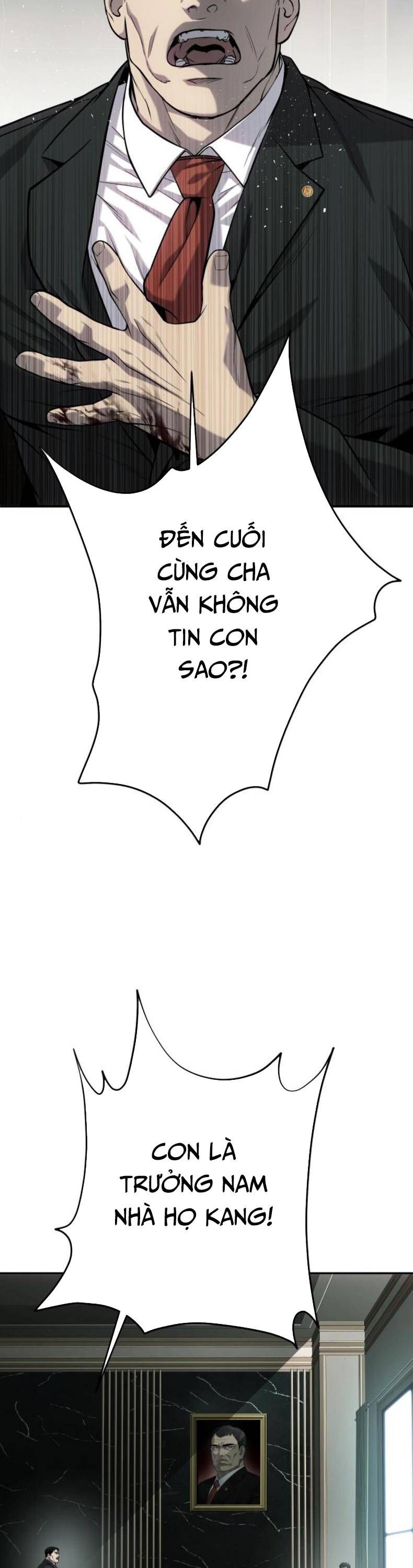 Đứa Con Báo Thù Chapter 61 - Trang 2