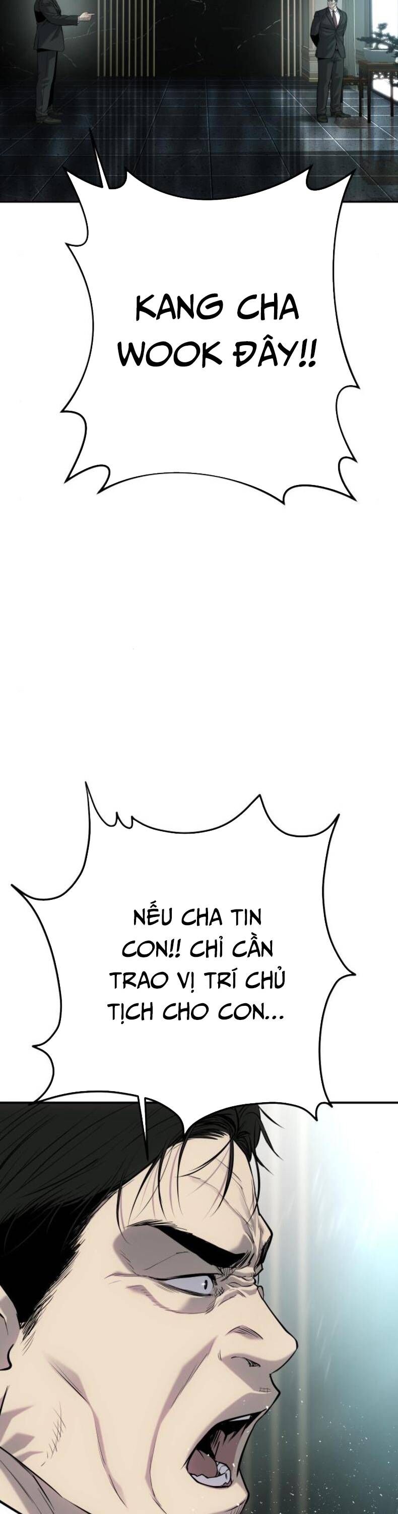 Đứa Con Báo Thù Chapter 61 - Trang 2