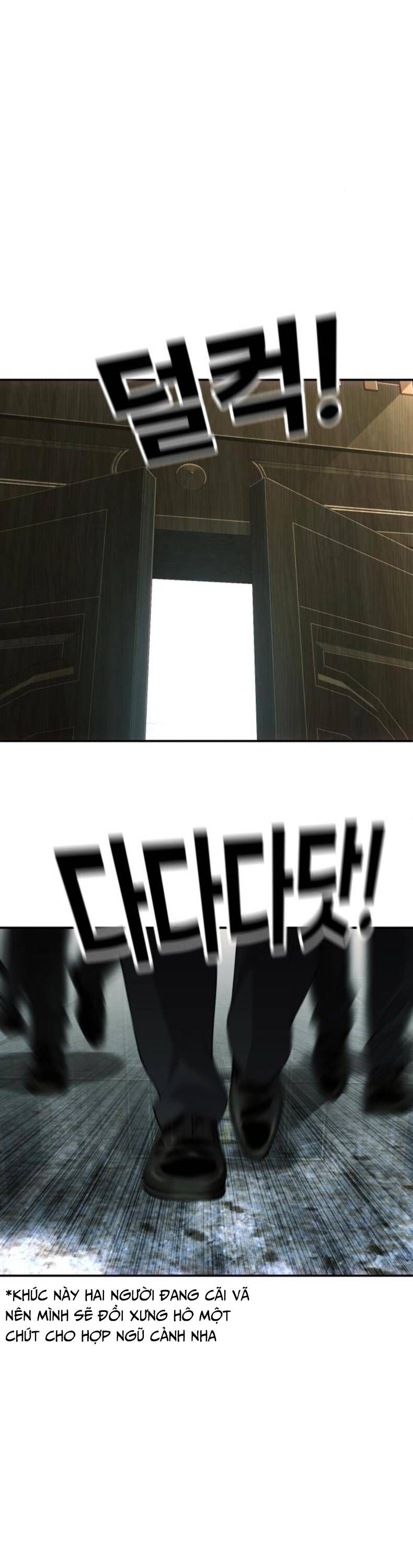 Đứa Con Báo Thù Chapter 61 - Trang 2