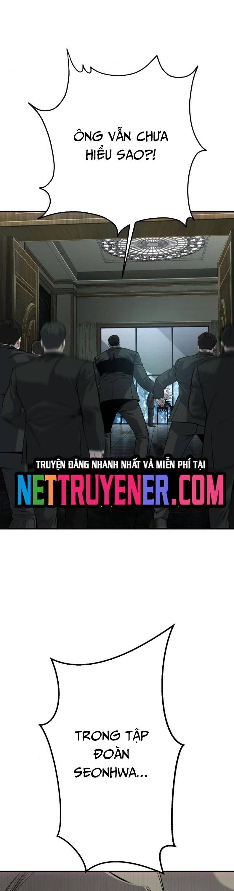 Đứa Con Báo Thù Chapter 61 - Trang 2