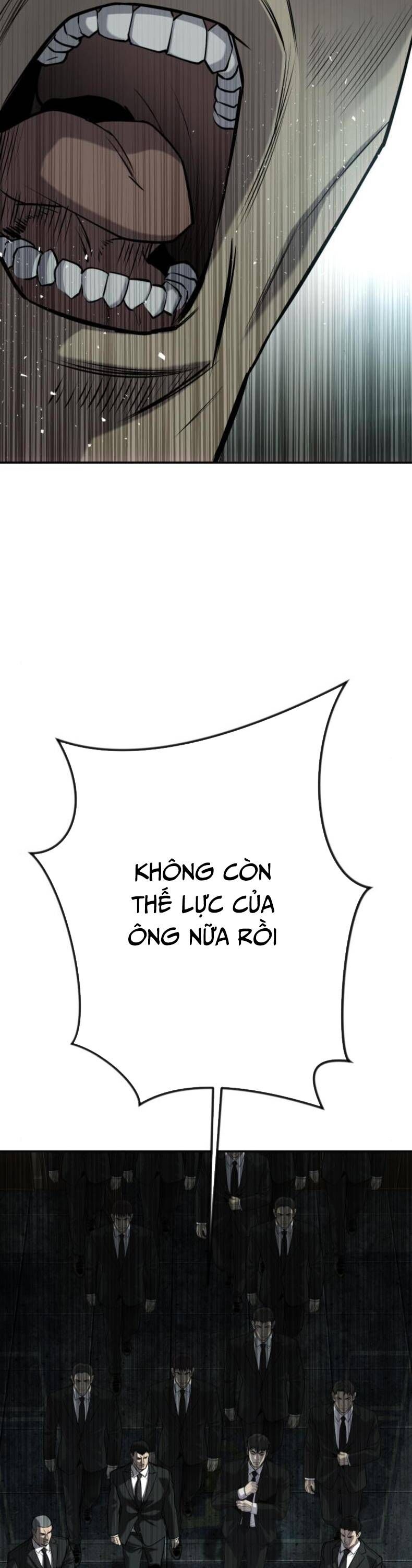 Đứa Con Báo Thù Chapter 61 - Trang 2