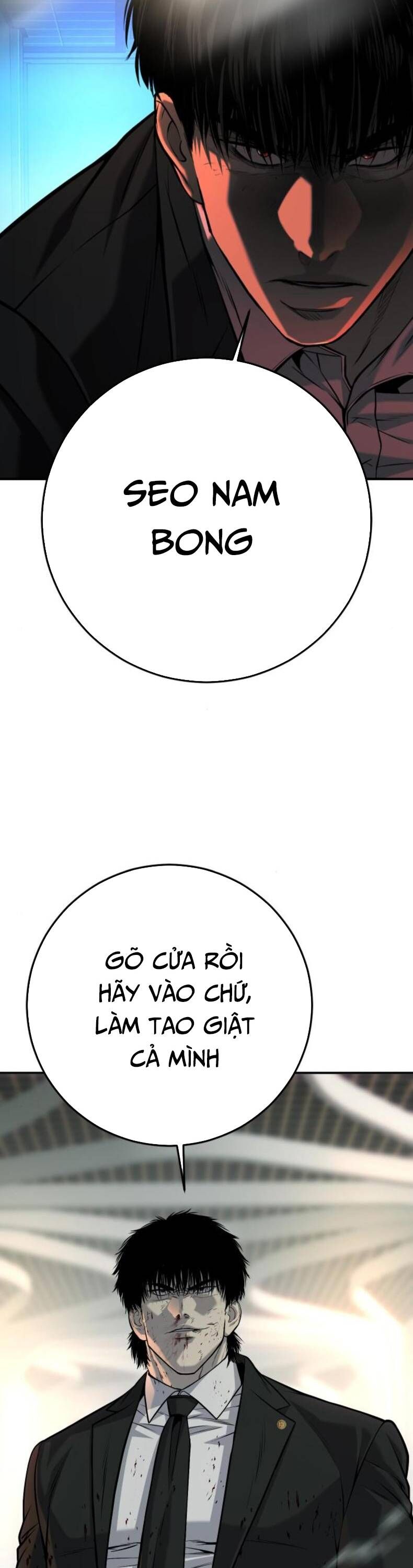 Đứa Con Báo Thù Chapter 61 - Trang 2