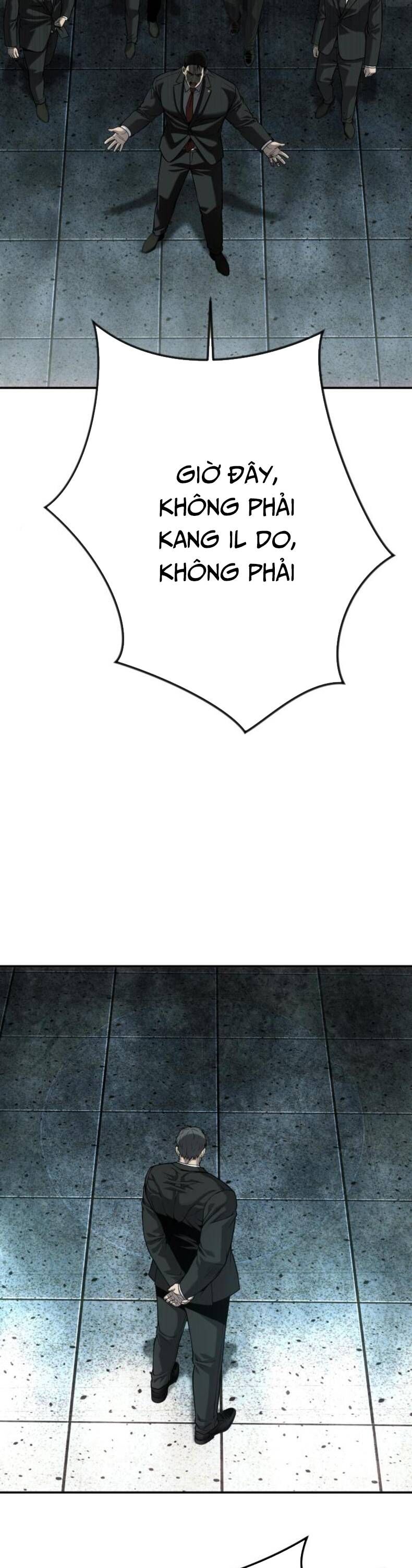 Đứa Con Báo Thù Chapter 61 - Trang 2