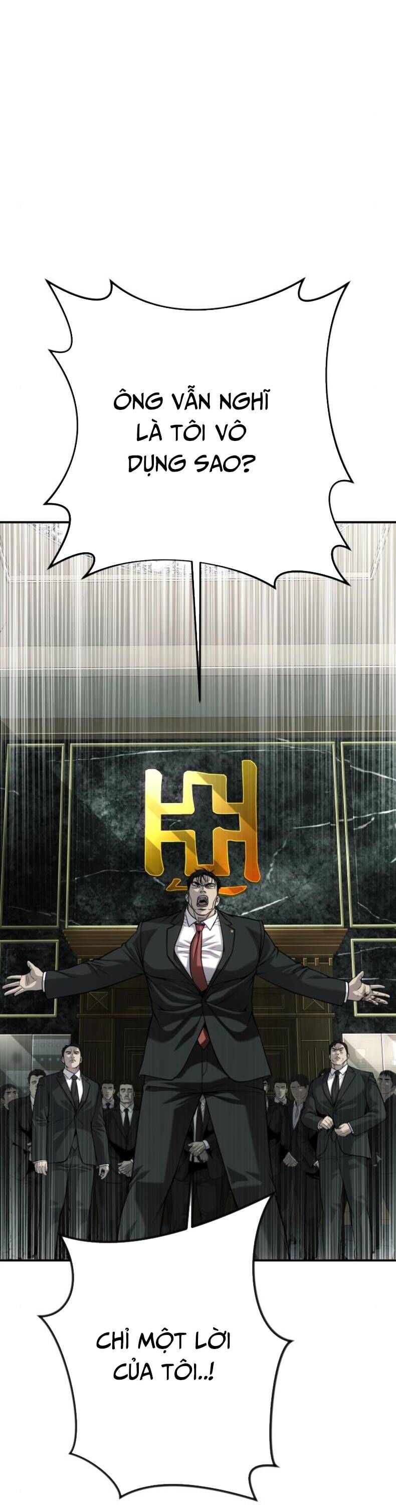 Đứa Con Báo Thù Chapter 61 - Trang 2