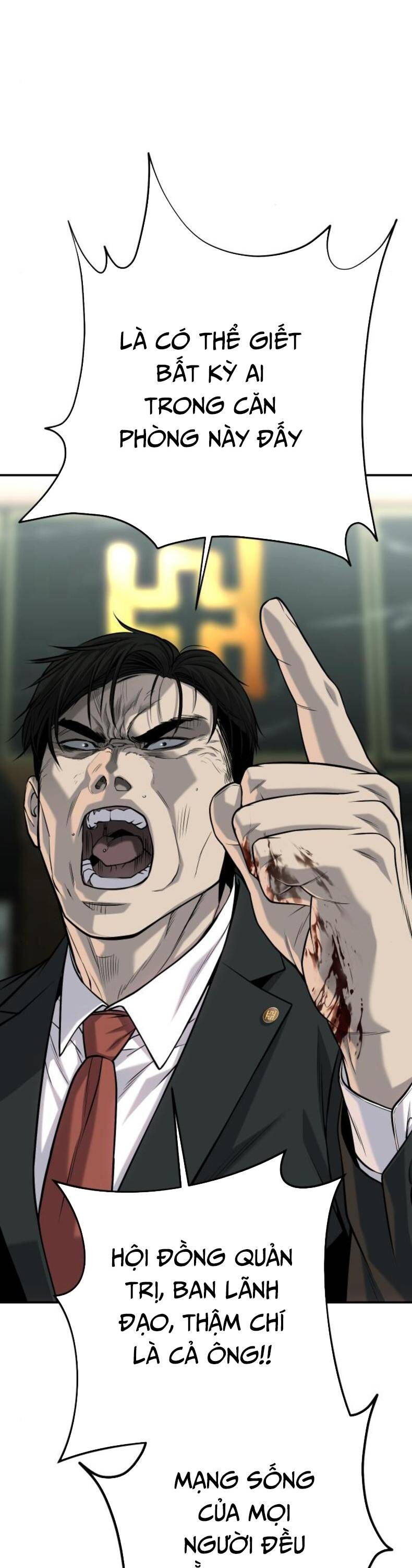 Đứa Con Báo Thù Chapter 61 - Trang 2