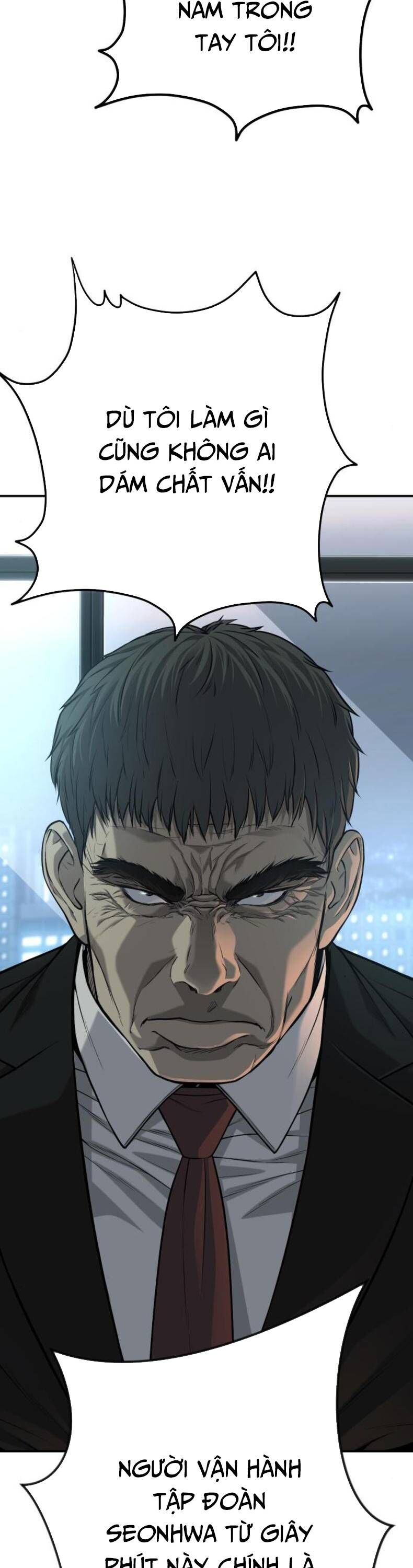 Đứa Con Báo Thù Chapter 61 - Trang 2