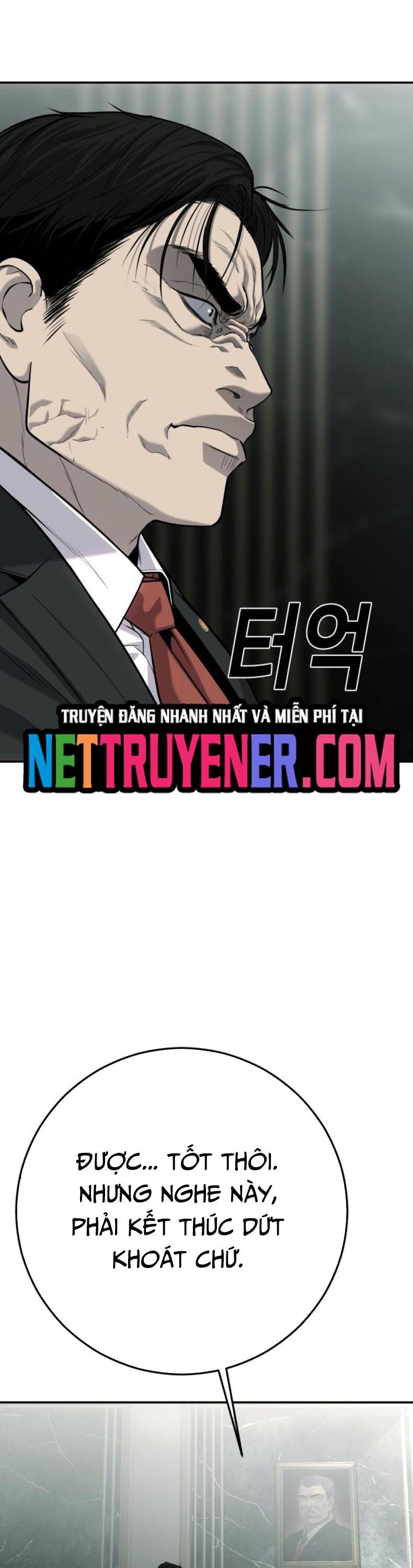 Đứa Con Báo Thù Chapter 61 - Trang 2