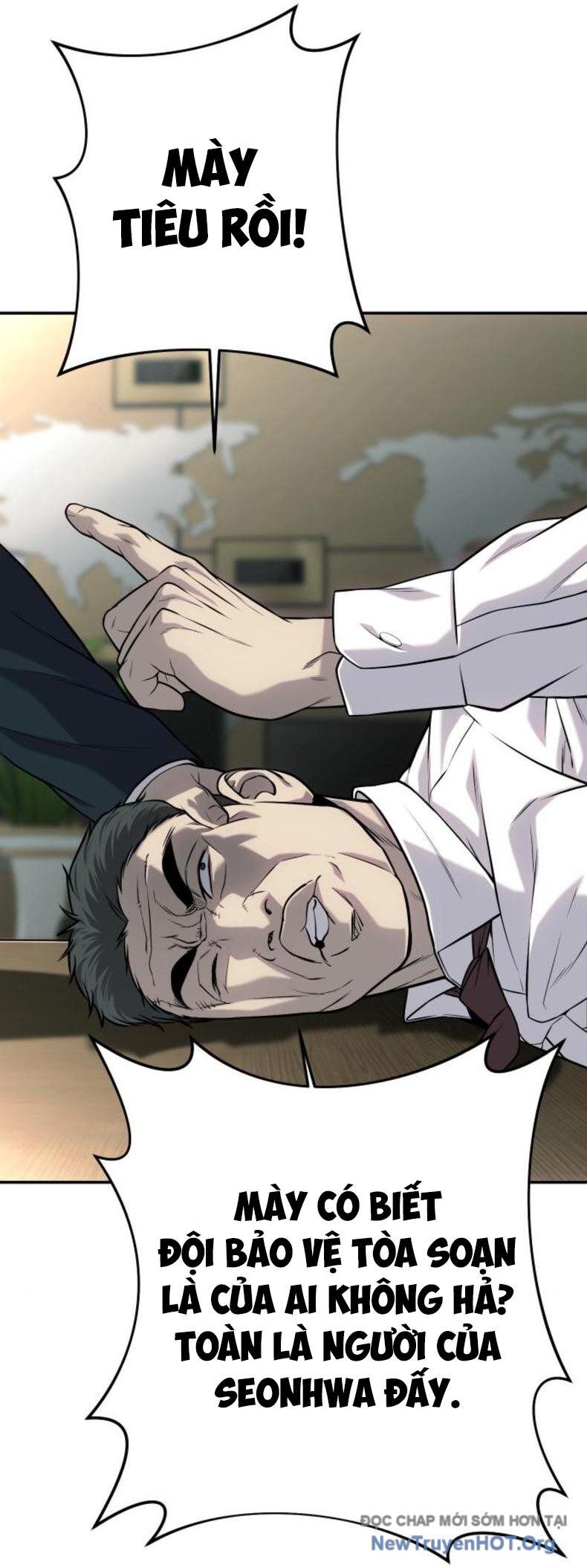 Đứa Con Báo Thù Chapter 62 - Trang 2