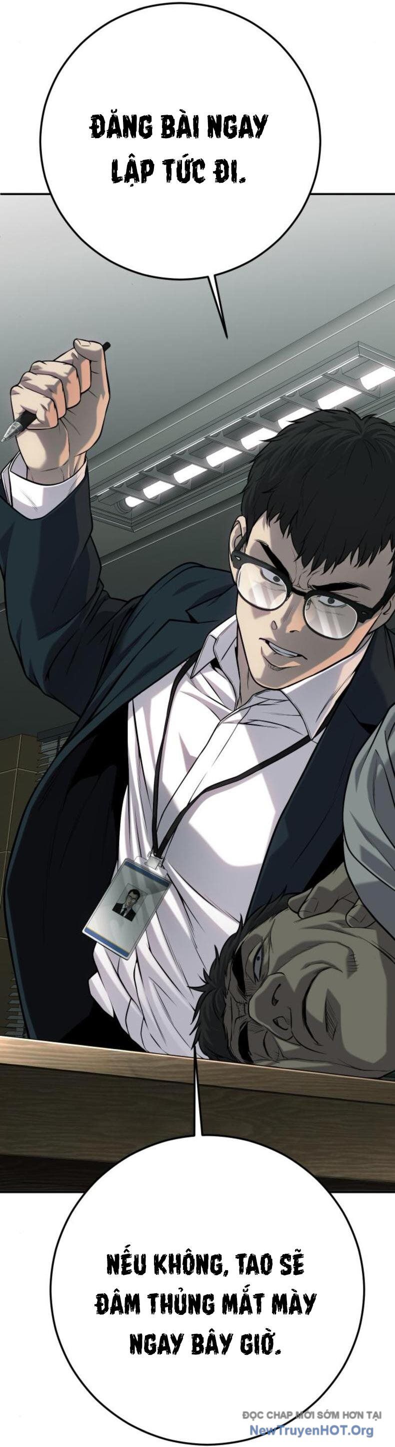 Đứa Con Báo Thù Chapter 62 - Trang 2
