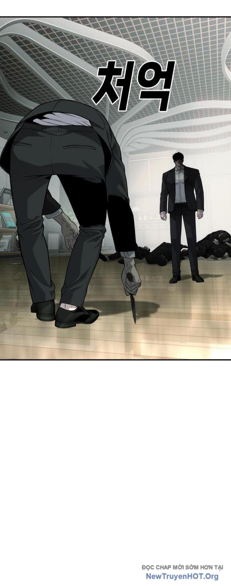 Đứa Con Báo Thù Chapter 62 - Trang 2