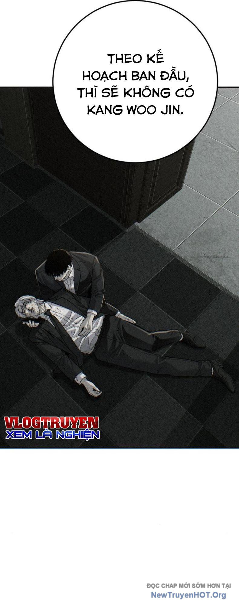Đứa Con Báo Thù Chapter 62 - Trang 2