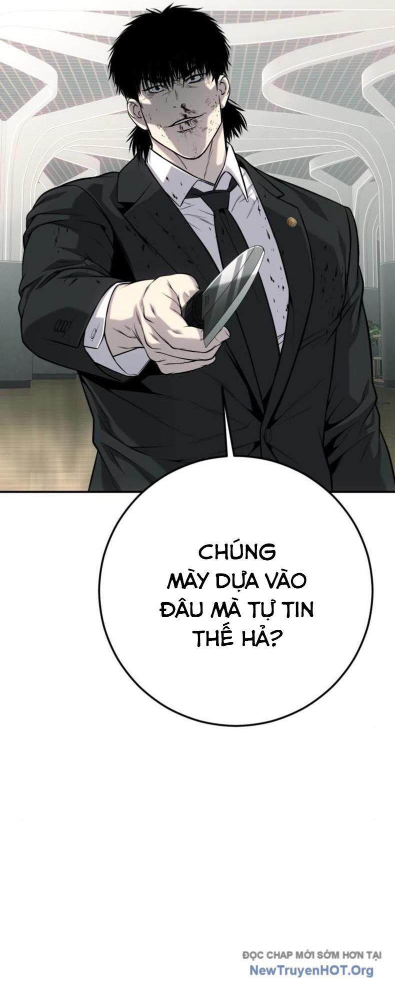 Đứa Con Báo Thù Chapter 62 - Trang 2