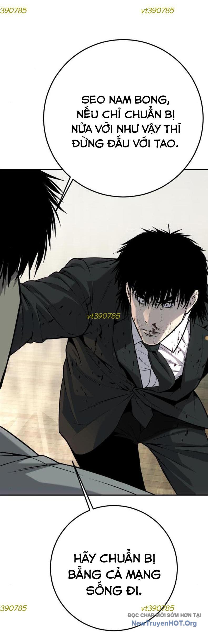 Đứa Con Báo Thù Chapter 62 - Trang 2