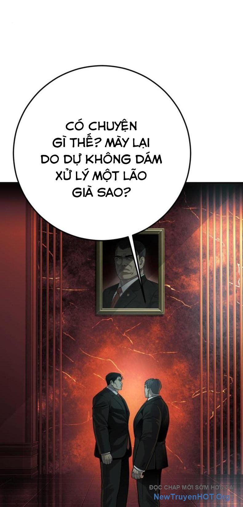 Đứa Con Báo Thù Chapter 62 - Trang 2