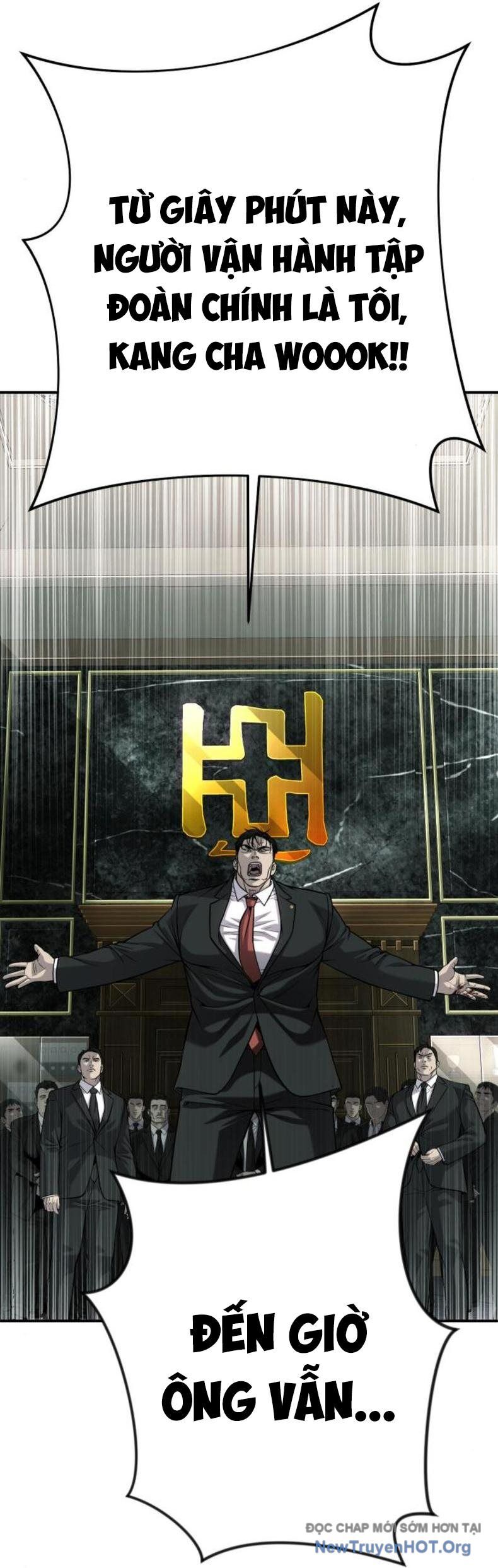 Đứa Con Báo Thù Chapter 62 - Trang 2