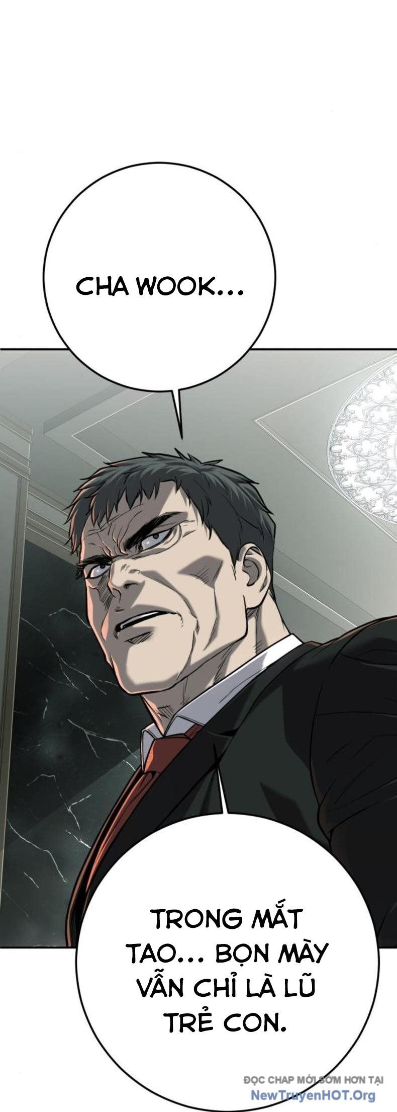 Đứa Con Báo Thù Chapter 62 - Trang 2