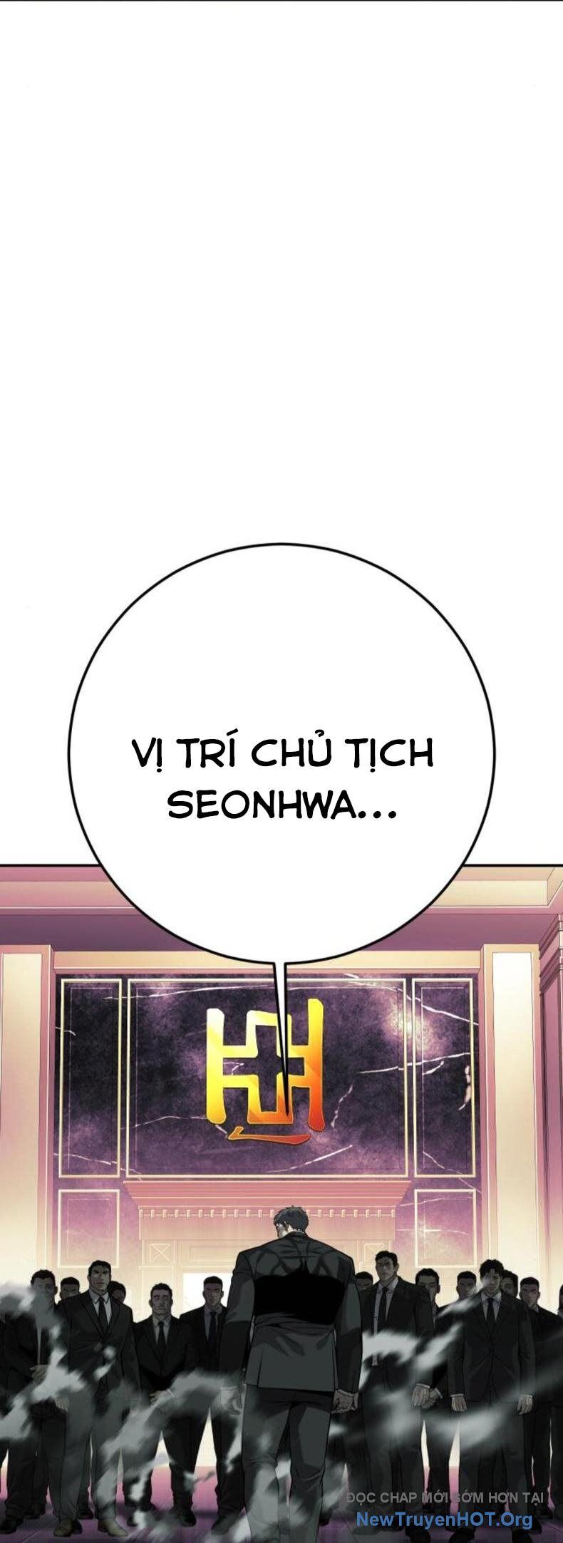 Đứa Con Báo Thù Chapter 62 - Trang 2