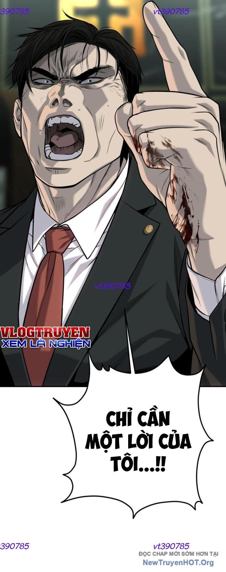 Đứa Con Báo Thù Chapter 62 - Trang 2