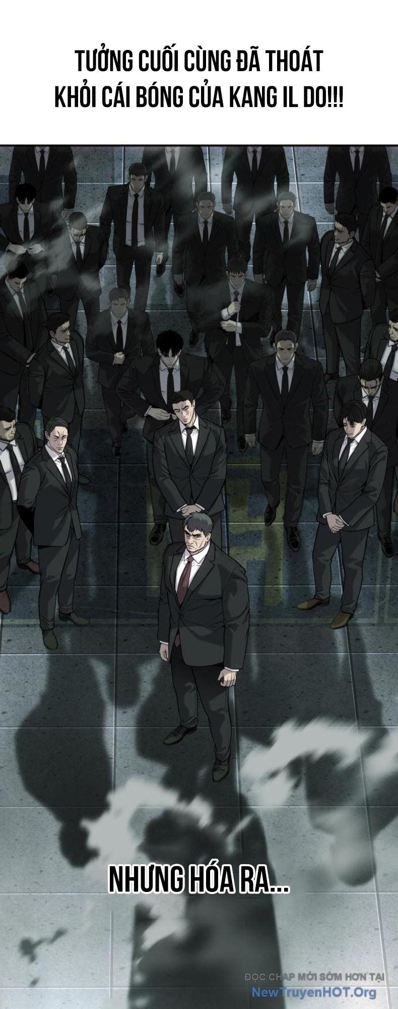 Đứa Con Báo Thù Chapter 62 - Trang 2