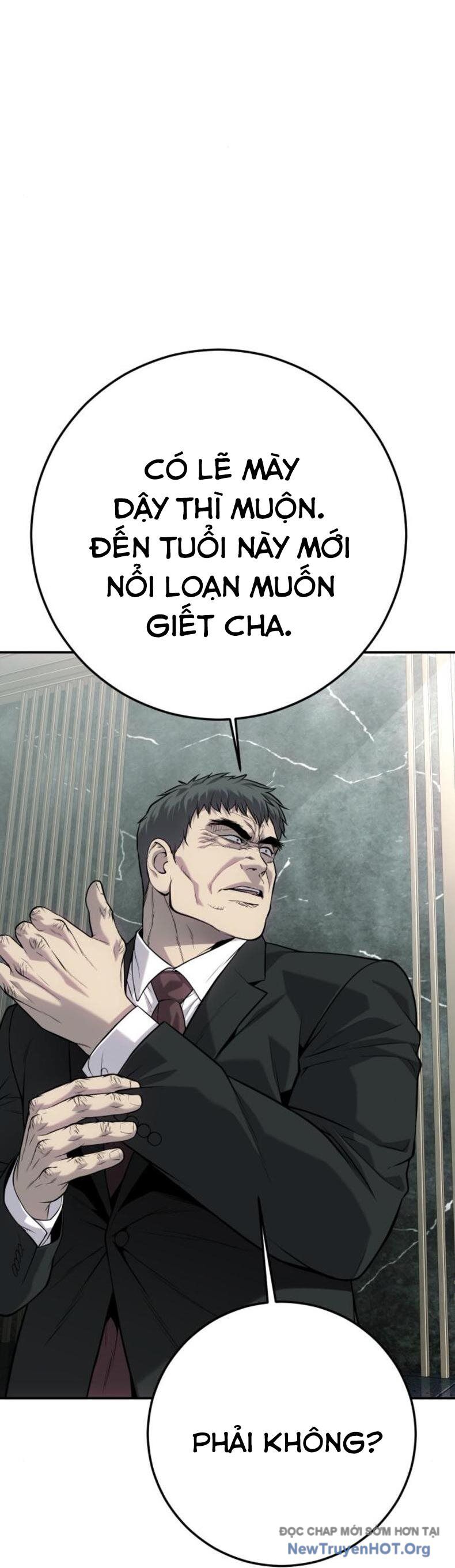 Đứa Con Báo Thù Chapter 62 - Trang 2