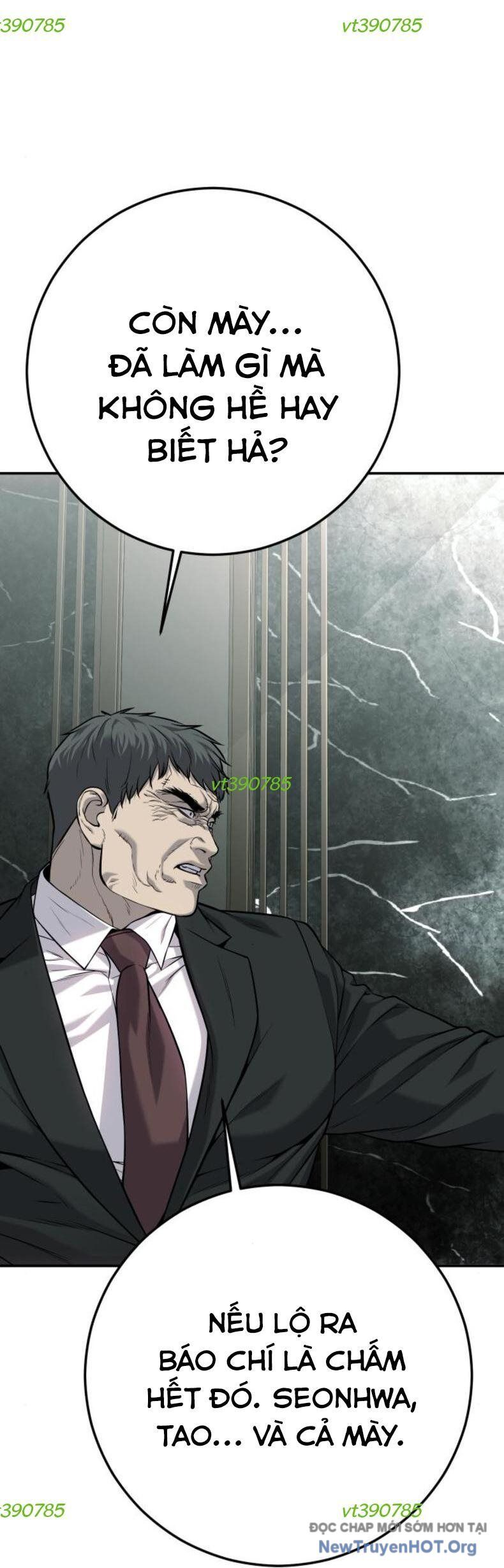 Đứa Con Báo Thù Chapter 62 - Trang 2