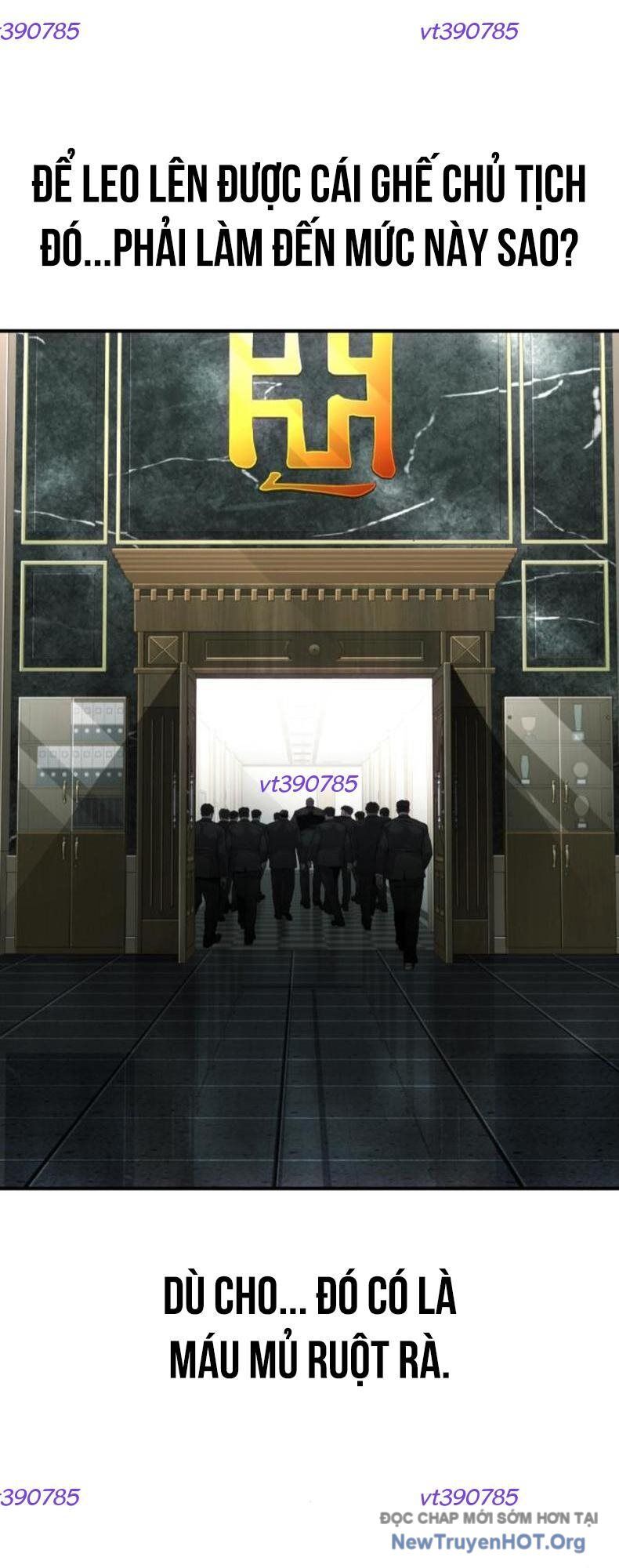 Đứa Con Báo Thù Chapter 62 - Trang 2