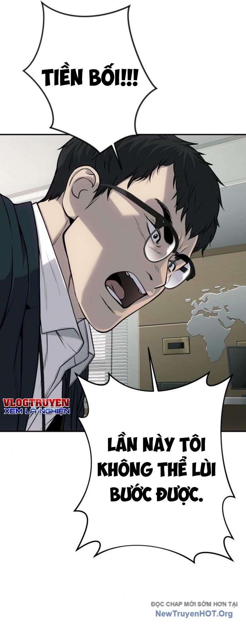 Đứa Con Báo Thù Chapter 62 - Trang 2