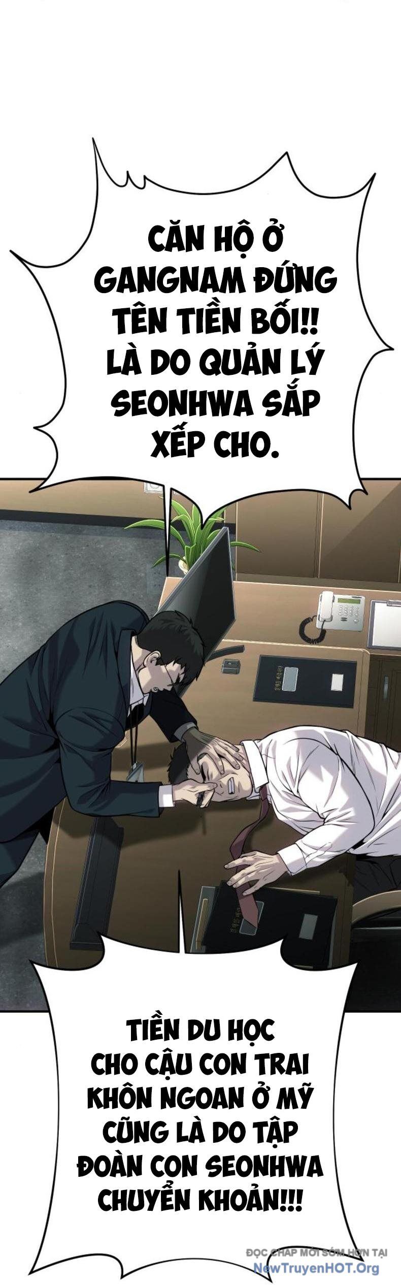 Đứa Con Báo Thù Chapter 62 - Trang 2