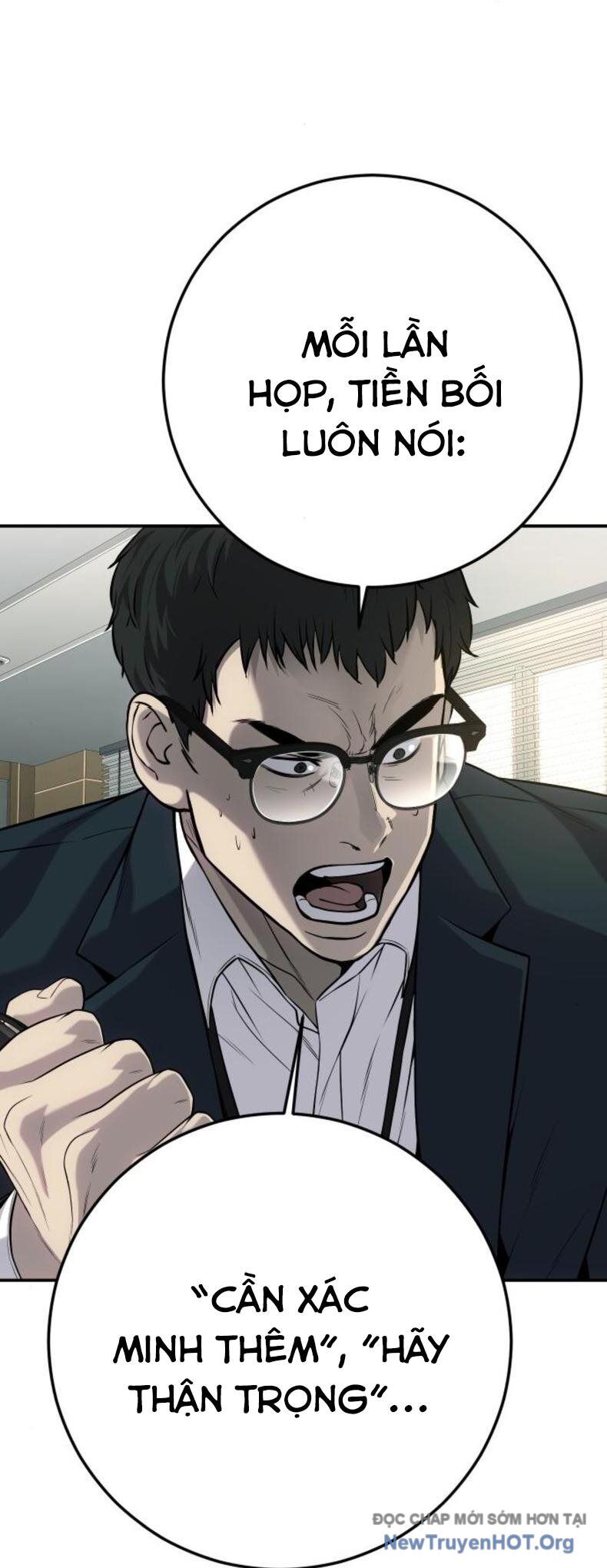 Đứa Con Báo Thù Chapter 62 - Trang 2