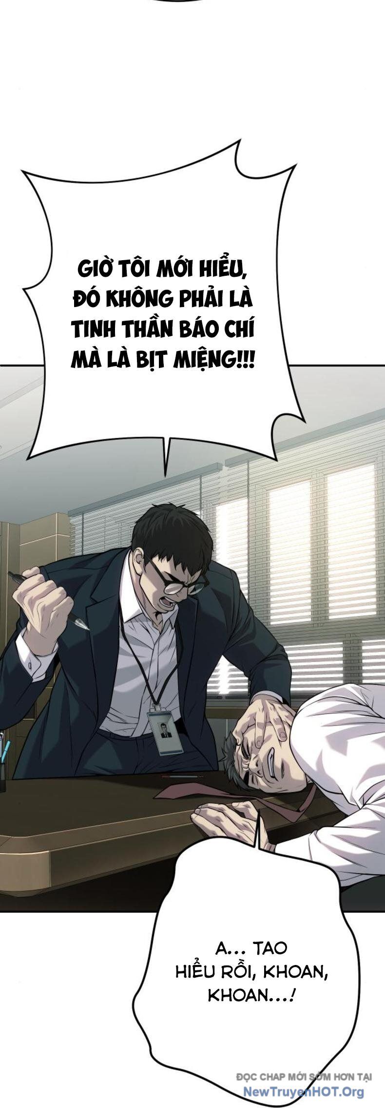 Đứa Con Báo Thù Chapter 62 - Trang 2