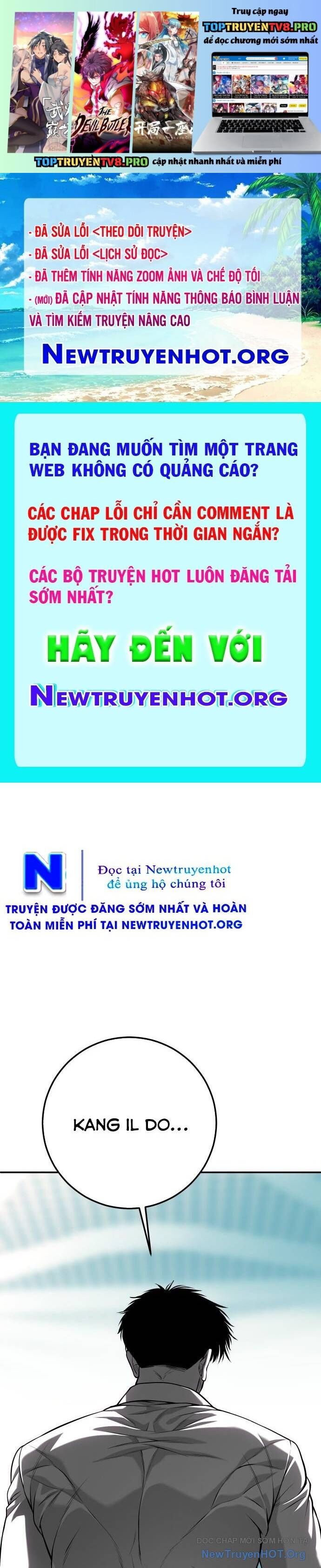 Đứa Con Báo Thù Chapter 63 - Trang 2