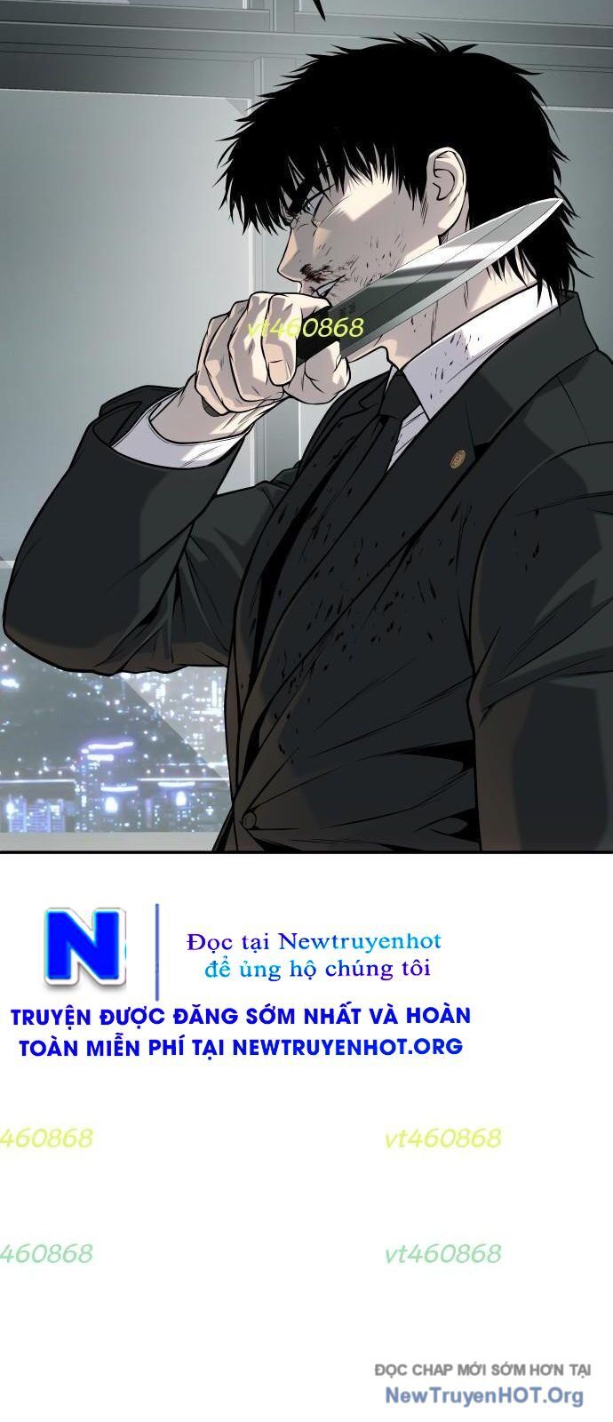 Đứa Con Báo Thù Chapter 63 - Trang 2