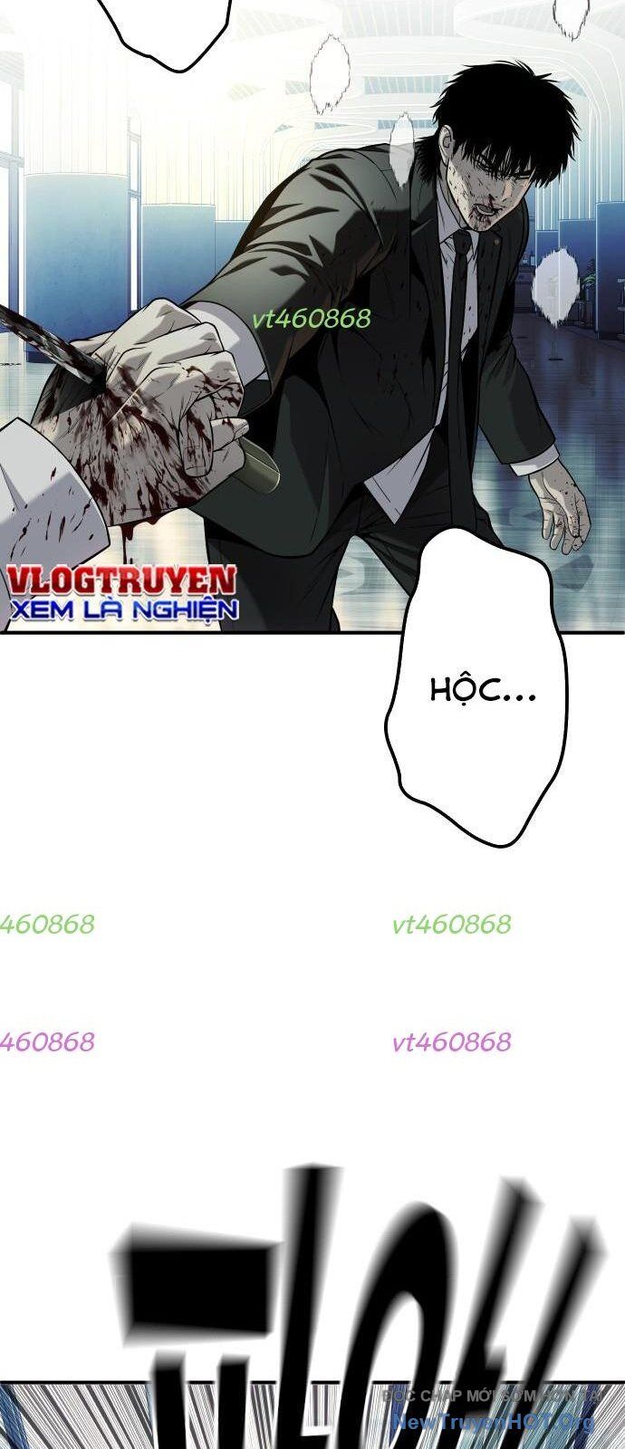 Đứa Con Báo Thù Chapter 63 - Trang 2