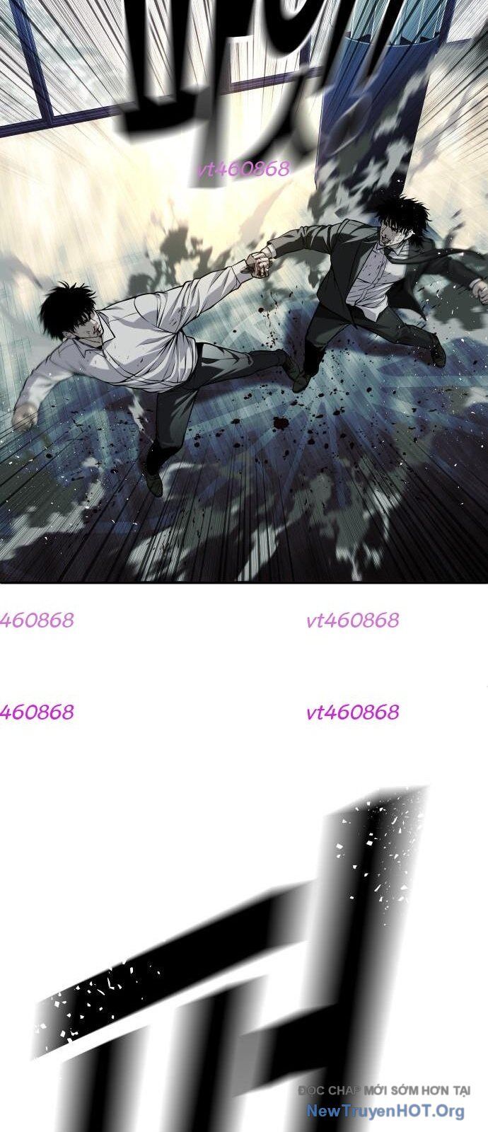 Đứa Con Báo Thù Chapter 63 - Trang 2