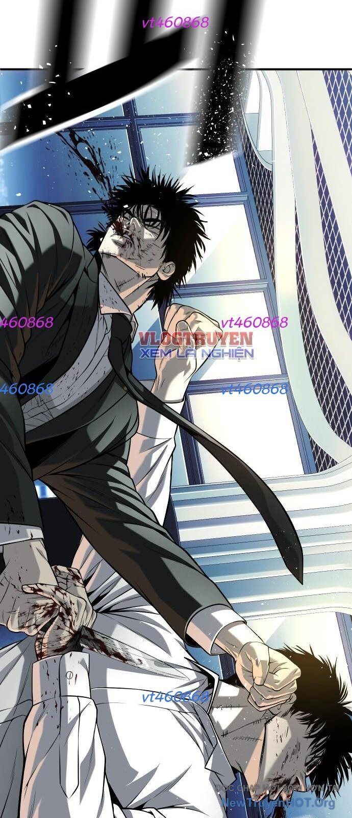 Đứa Con Báo Thù Chapter 63 - Trang 2