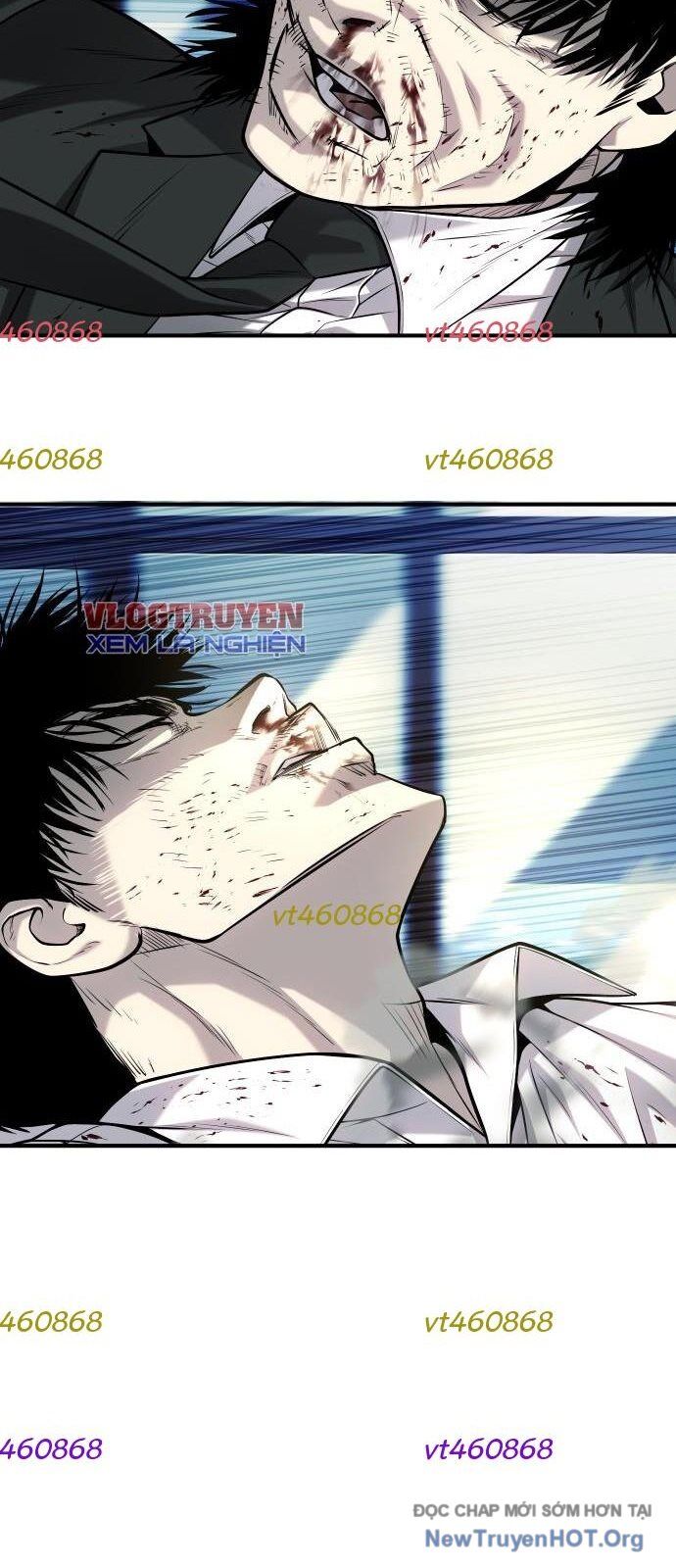 Đứa Con Báo Thù Chapter 63 - Trang 2