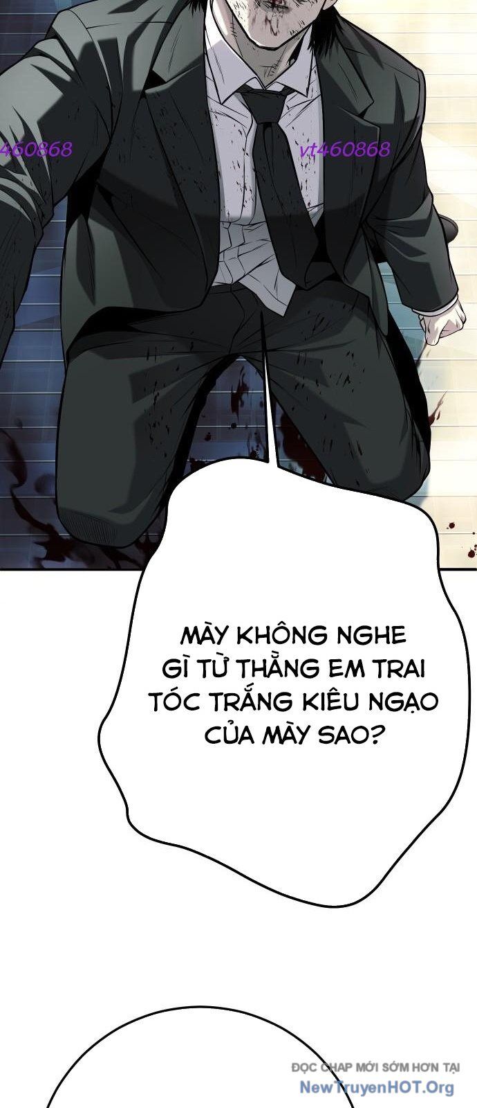 Đứa Con Báo Thù Chapter 63 - Trang 2